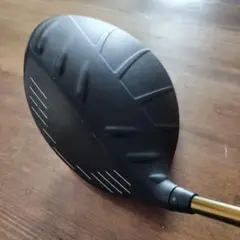 PING G400 ドライバー 10.5度 SR (訳ありRシャフト付き)