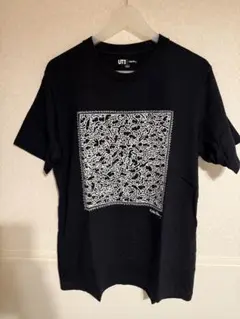 キース・ヘリング UT Lサイズ