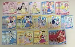 ひみつのアイプリ まとめ売り 星2 星3