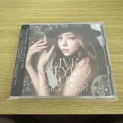 Namie Amuro LIVE STYLE 2014 LIVE音源CD ２枚組