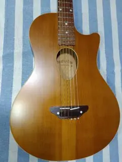 ESP BambooInn-K ナイロン弦タイプ美中古☆char ESP BambooInn by Char BambooInn-K 【返品OK】[NLR14]【箕面店