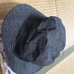 トップバリュー紳士用帽子55cm