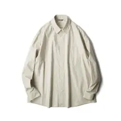 :CASE OUTDOOR STRIPE SHIRT