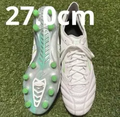 MIZUNO モレリアネオ3 japan 27cm 301