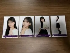 乃木坂46 39thシングル『Same numbers』 封入生写真 瀬戸口心月