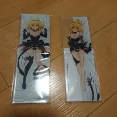 ひぐらしのなく頃に アクリルスタンド