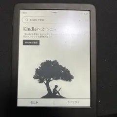 Kindle (16GB) 6インチ 電子書籍リーダー ブラック 広告なし