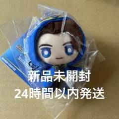 【新品未開封】ゴジュウジャー 変身マスコット ゴジュウレオン 百夜陸王 鈴木秀脩
