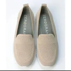 【新品】コールハーン COLE HAAN ゼログランド 超軽量スリッポン 大人気