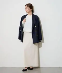 2025年最新】ONDA クリーンツイルタイトスカートの人気アイテム