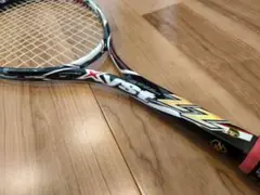 ミズノ MIZUNO xyst zz ジスト ほぼ傷なし