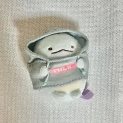 すみっコぐらし とかげ てのりぬいぐるみ ZOZOTOWN