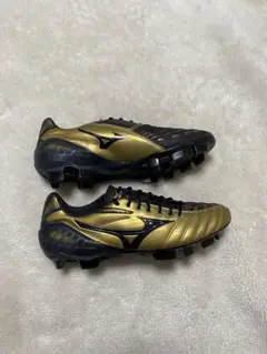 【新品未使用】ミズノMIZUNO ウェーブイグニタス3 SL 26cm
