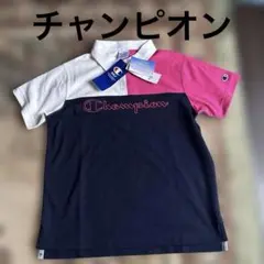 チャンピオンChampion ゴルフ ポロシャツ レディースウェア