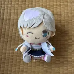 唐可可　ちょこのっこ　一番くじ　ラブライブ! スーパースター‼︎