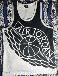 Air Jordan タンクトップ Mサイズ