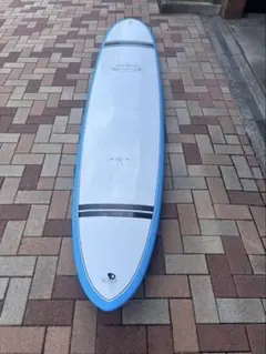 美品 ドナルドタカヤマ ロングボード 希少サイズ 10.1feet
