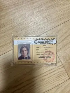 龍 ブリスターチャーム