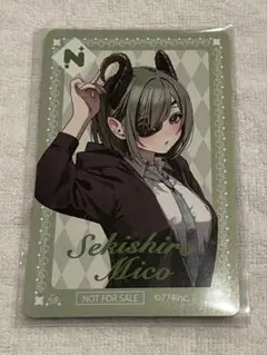 【未開封】ななしいんく 日向ましゅ 誕生日グッズ アクリルジオラマ キーキャップ 2025年最新】日向ましゅの人気アイテム - メルカリ
