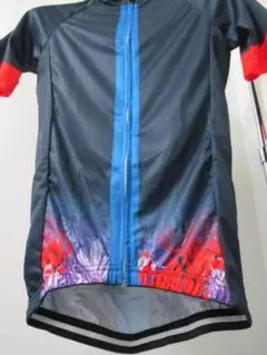 新品未使用 Woman Cycling Jerseys サイズM