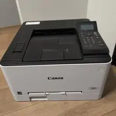 Canon レーザープリンター 本体