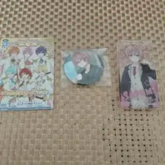 すとぷりさとみくんグッズまとめ売り