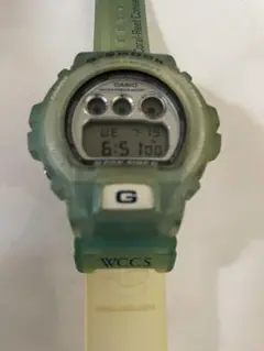 2025年最新】G-SHOCK WCCS 世界サンゴ礁の人気アイテム - メルカリ