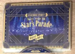 あんスタ スタステ4th AUGUST DAY2 DVD
