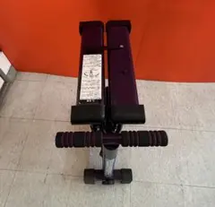 LEG MAGIC 折りたたみ式エクササイズ