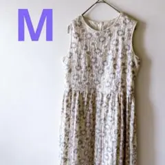 セール☆ nesessaire ネセセア リネン 刺繍 ワンピース セール☆ nesessaire ネセセア リネン 刺繍 ワンピース