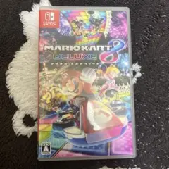 マリオカート8デラックス