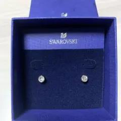 スワロフスキー♡ピアス