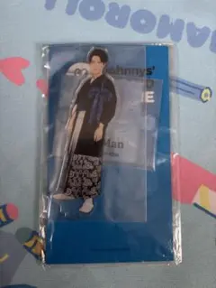 SnowMan グッズ