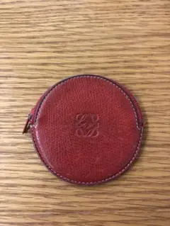 ロエベ 財布 コインケース 小銭入れ