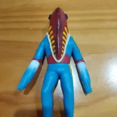 ウルトラ怪獣シリーズ メトロン星人