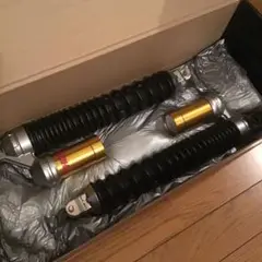 ADV150純正サスペンション 2本セット 2025年最新】adv150 サスペンションの人気アイテム - メルカリ