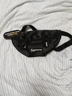 supreme ウエストバッグ 2019ss 美品