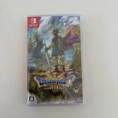 ドラゴンクエストIII Nintendo Switch