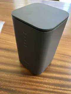 docomo 5G/4G Wi-Fiルーター