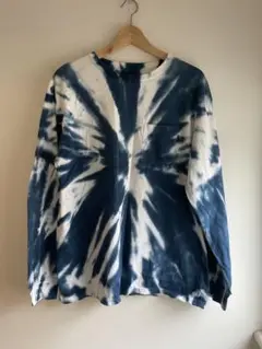SCHOOL ダイダイロングTシャツ