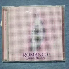 ROMANCE / JaNe Pa: Arc