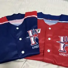 北海道日本ハムファイターズ ユニフォーム