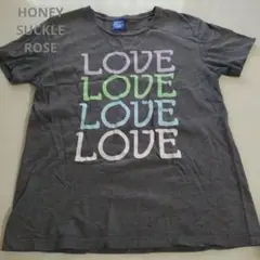 ♡HONEY SUCKLE ROSE♡TシャツMサイズ