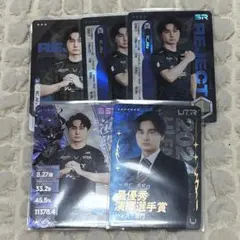 第五人格 ijlカードあかまじゅ Aka UTR