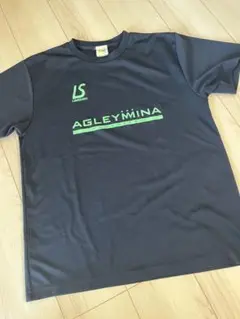 Fリーグ　アグレミーナ浜松　選手支給ウェアセット Fリーグ アグレミーナ浜松 選手支給ウェアセット