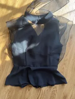 ブラウス
