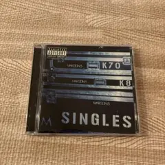 singles MAROON5