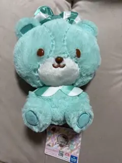 タイニーグリーン