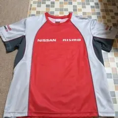 nismoチ−ム支給品