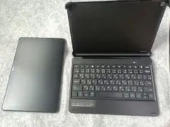 FireHD10Plus Bluetoothキーボード付きカバー